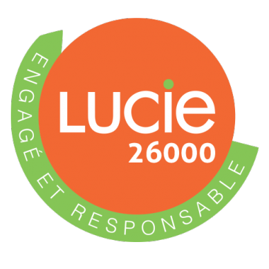 logo Lucie 26000