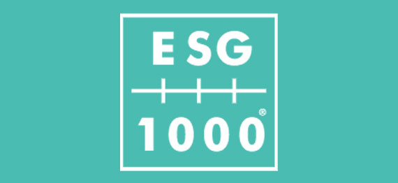 logo Esg 1000 